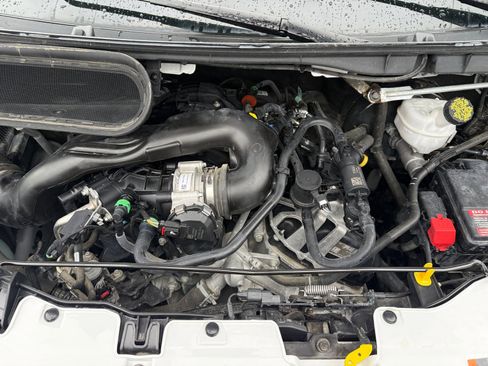 Used 2024 Ford Transit 250 Base w/ Exterior Upgrade Package image 20