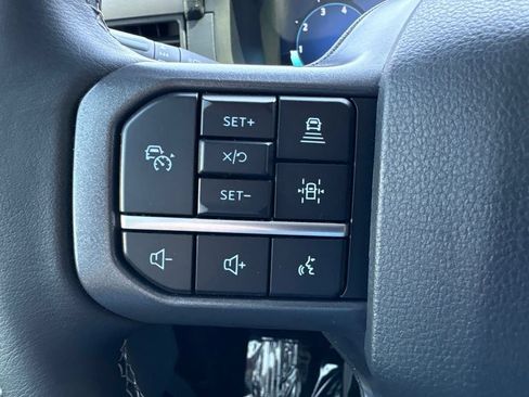 Used 2024 Ford F150 XLT w/ Equipment Group 302A MID AWD/4WD image 27