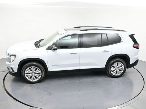 New 2026 GMC Acadia Elevation w/ Super Cruise Package image 23