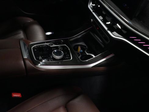 Certified 2023 BMW X7 M60i w/ Executive Package image 6