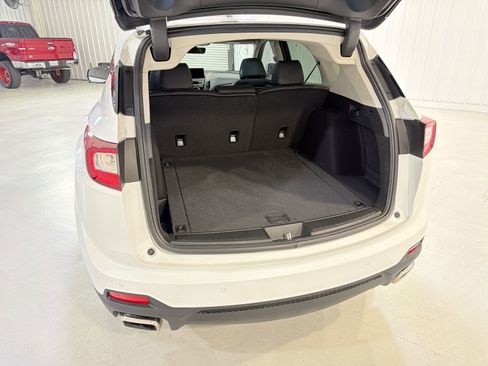 Used 2025 Acura RDX w/Technology Package image 28