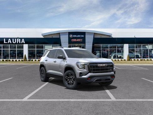 New 2026 GMC Terrain AT4 image 18