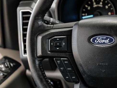 Used 2020 Ford F150 XLT w/ Equipment Group 302A Luxury RWD image 13