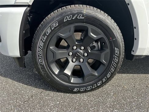 New 2026 RAM 1500 Big Horn image 11