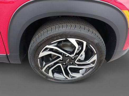 New 2026 Chevrolet TrailBlazer RS w/ Convenience Package image 16