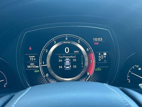 Certified 2019 Lexus LS 500 image 24