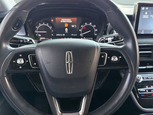 Used 2021 Lincoln Corsair FWD image 13
