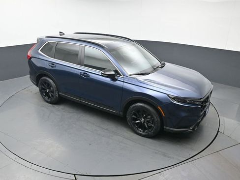 Certified 2023 Honda CR-V Sport image 46