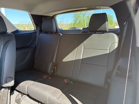 Used 2020 Chevrolet Traverse RS image 42