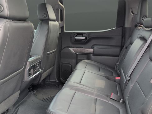 Used 2021 Chevrolet Silverado 1500 LTZ AWD/4WD image 22