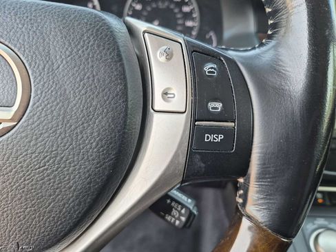 Used 2015 Lexus ES 350 w/ Luxury Package FWD image 27