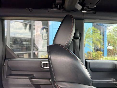 Used 2023 Ford Bronco Raptor AWD/4WD image 16