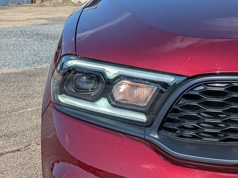 Used 2025 Dodge Durango GT w/ Trailer Tow Group IV RWD image 10