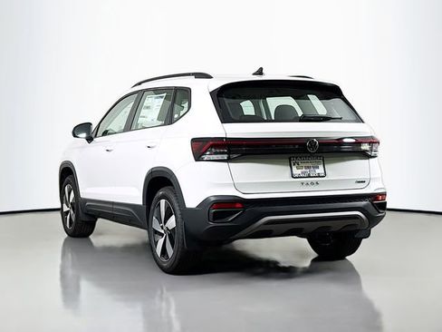 New 2026 Volkswagen Taos S AWD/4WD image 5