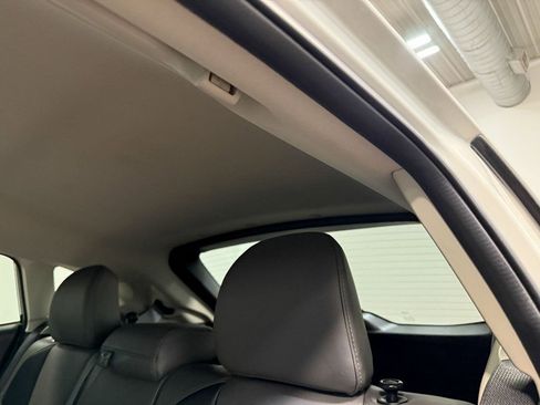 Used 2023 Subaru Crosstrek 2.5i Sport image 9