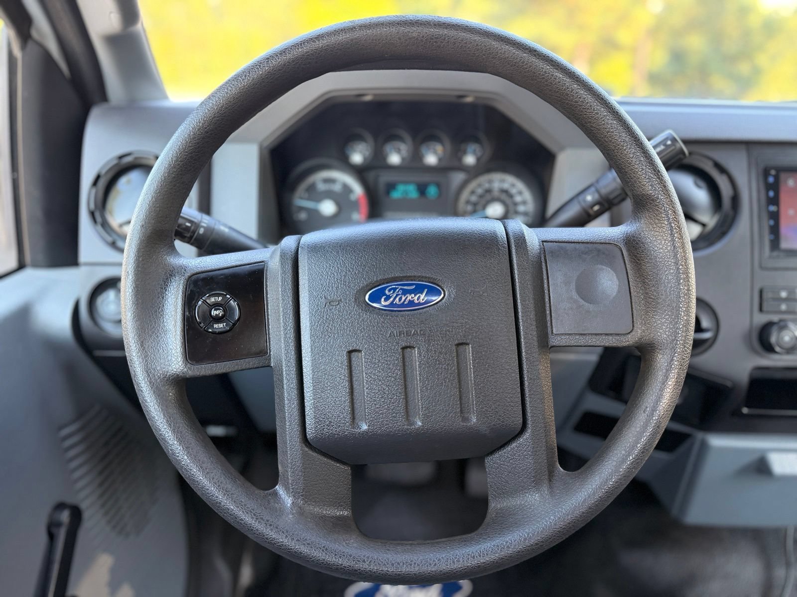 Used 2011 Ford F250 XL RWD image 24