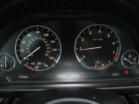 Used 2016 BMW 528i xDrive Sedan image 12