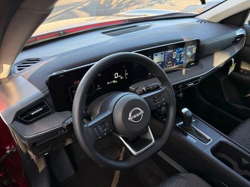 New 2026 Nissan Kicks SV w/ SV Premium Package image 17