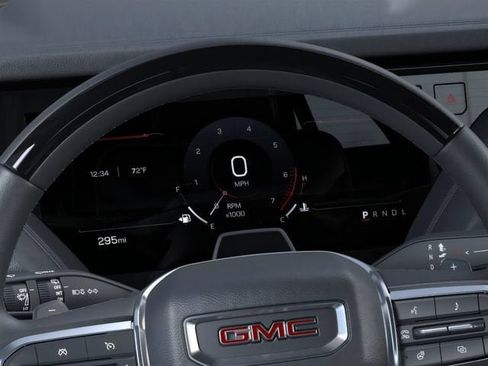 New 2026 GMC Yukon Elevation w/ Elevation Premium Package AWD/4WD image 18