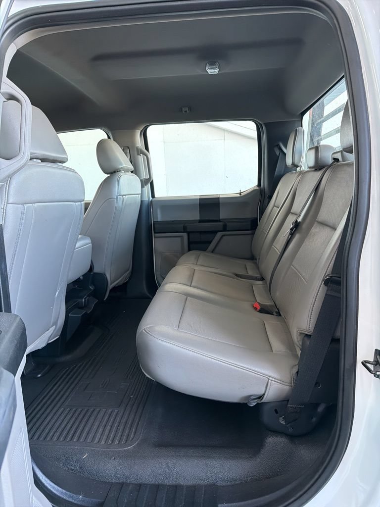 Used 2014 Ford F350 XL w/ Power Equipment Group AWD/4WD image 35