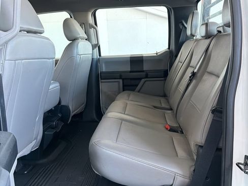 Used 2014 Ford F350 XL w/ Power Equipment Group AWD/4WD image 35