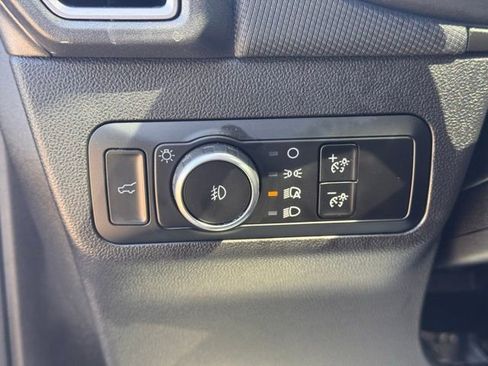 Used 2025 Ford Bronco Sport Outer Banks w/ Outer Banks Tech Package+ image 16