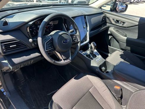 Used 2023 Subaru Outback Premium image 25