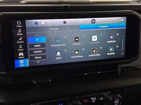 Certified 2024 Jeep Wrangler Sport S image 42