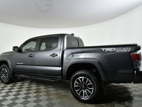 Used 2023 Toyota Tacoma TRD Sport image 14