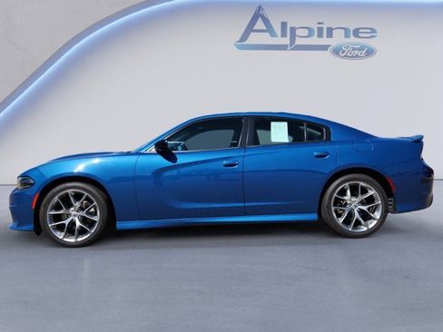 Used 2023 Dodge Charger GT image 2