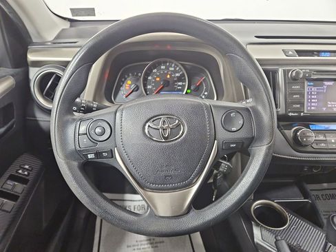 Used 2015 Toyota RAV4 XLE image 14