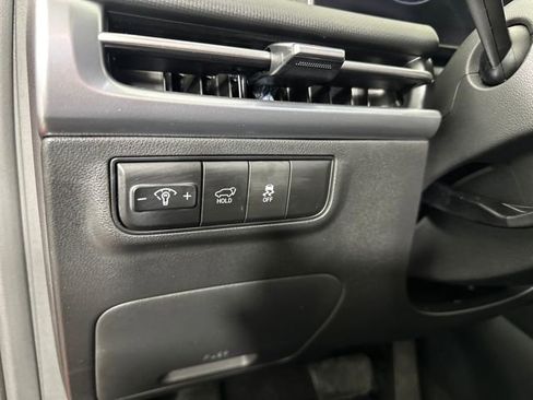 Certified 2025 Hyundai Tucson SEL image 38