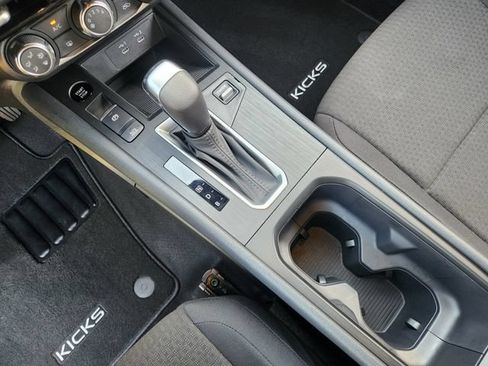 Used 2026 Nissan Kicks S FWD image 20