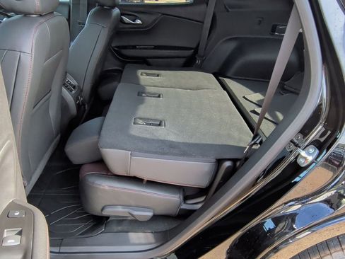 New 2026 Chevrolet Blazer RS image 40