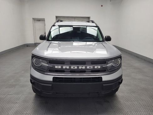 Used 2021 Ford Bronco Sport Big Bend image 14
