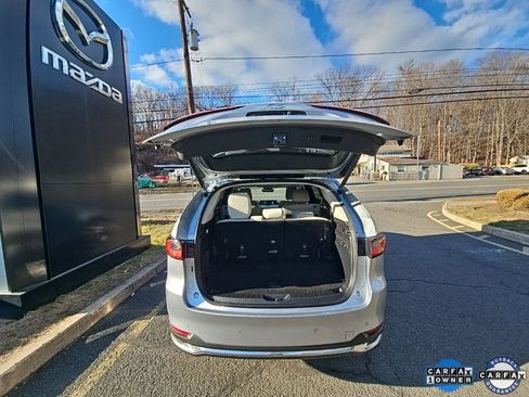 Certified 2024 MAZDA CX-90 Plug-In Hybrid w/ Premium Plus image 15