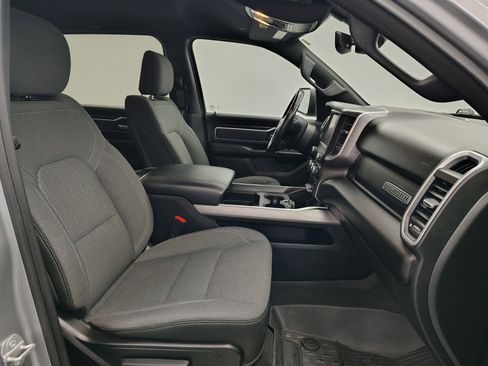 Used 2022 RAM 1500 Big Horn image 26