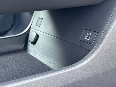 New 2026 Toyota bZ Woodland AWD/4WD image 17