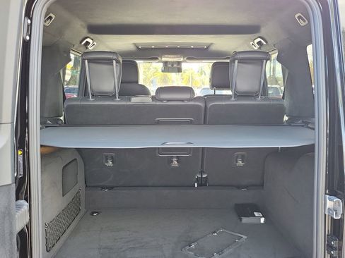 Certified 2023 Mercedes-Benz G 63 AMG 4MATIC image 9