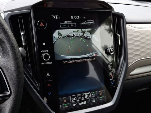 Certified 2025 Subaru Forester Premium image 16