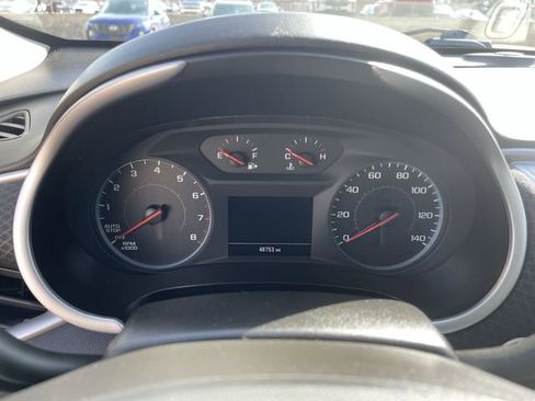 Used 2024 Chevrolet Malibu LT image 18