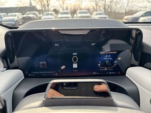 New 2026 Lincoln Aviator Reserve image 11