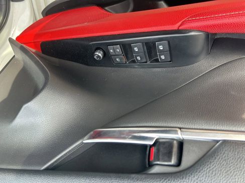 Used 2020 Toyota Camry XSE AWD/4WD image 13