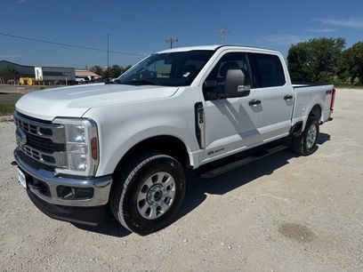 Used 2024 Ford F250 XLT w/ FX4 Off-Road Package