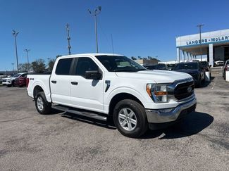Used 2021 Ford F150 XLT video 1