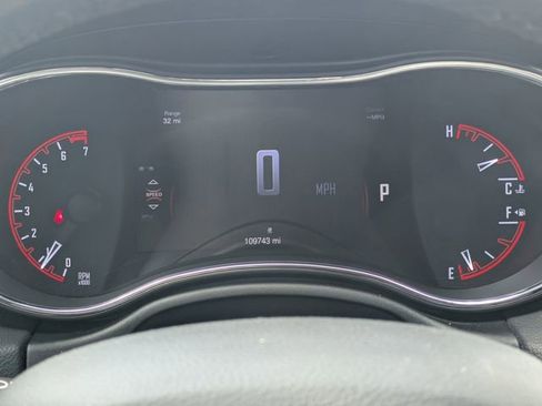 Used 2015 Dodge Durango SXT w/ Quick Order Package 23B AWD/4WD image 16