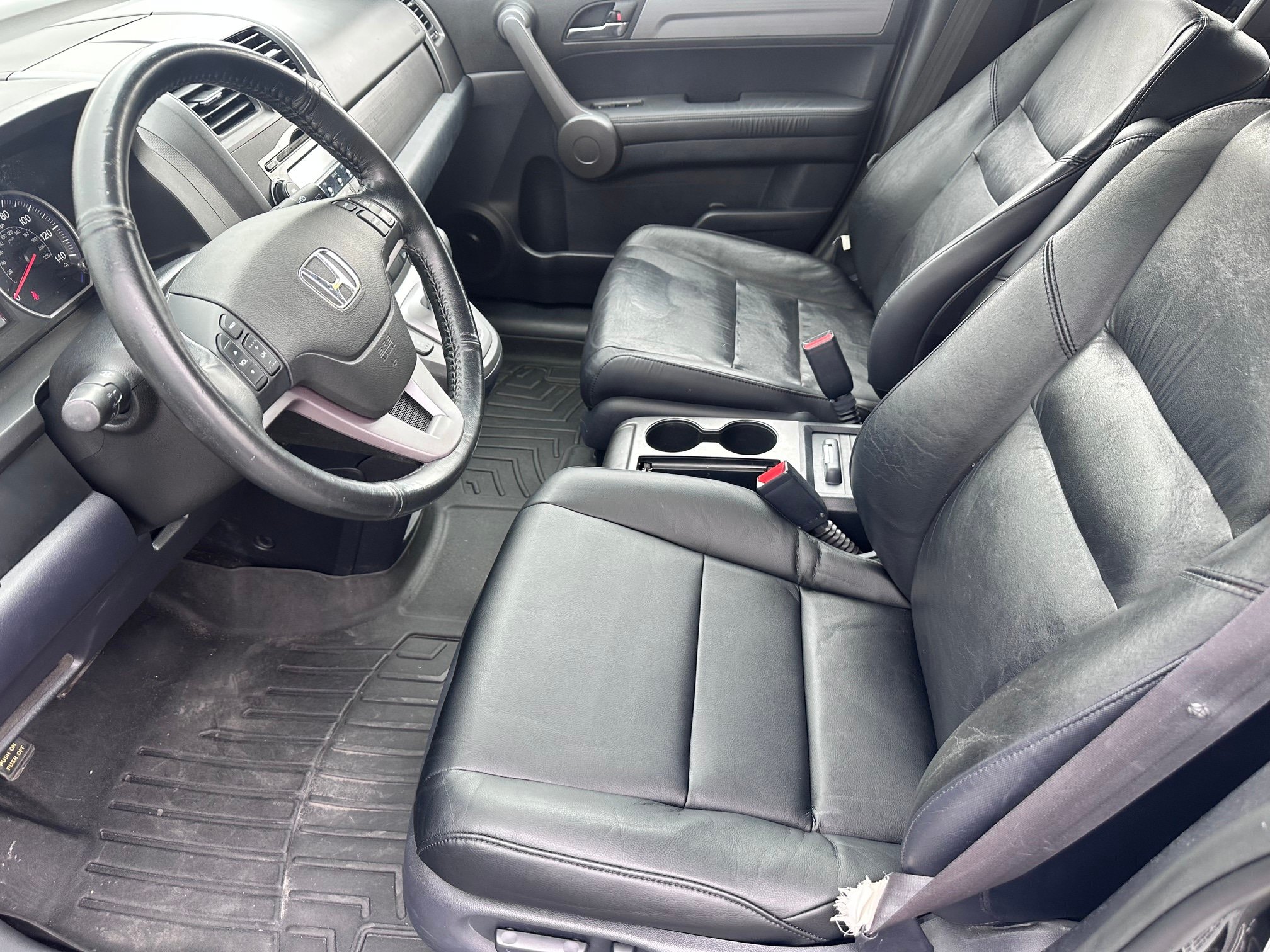 Used 2009 Honda CR-V EX-L image 5