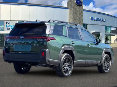 New 2026 Subaru Outback Limited XT