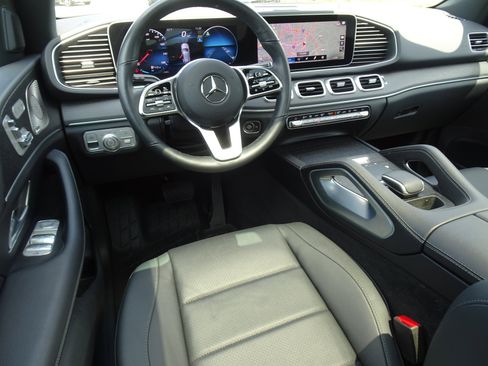 Used 2023 Mercedes-Benz GLE 350 4MATIC image 17
