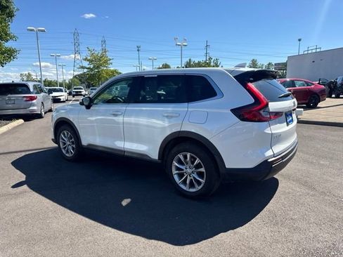 Used 2024 Honda CR-V EX image 14